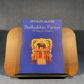 Staffordshire Pottery: The Tribal Art of England