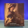 Rembrandt: The Master & His Workshop (paintings) (paper)