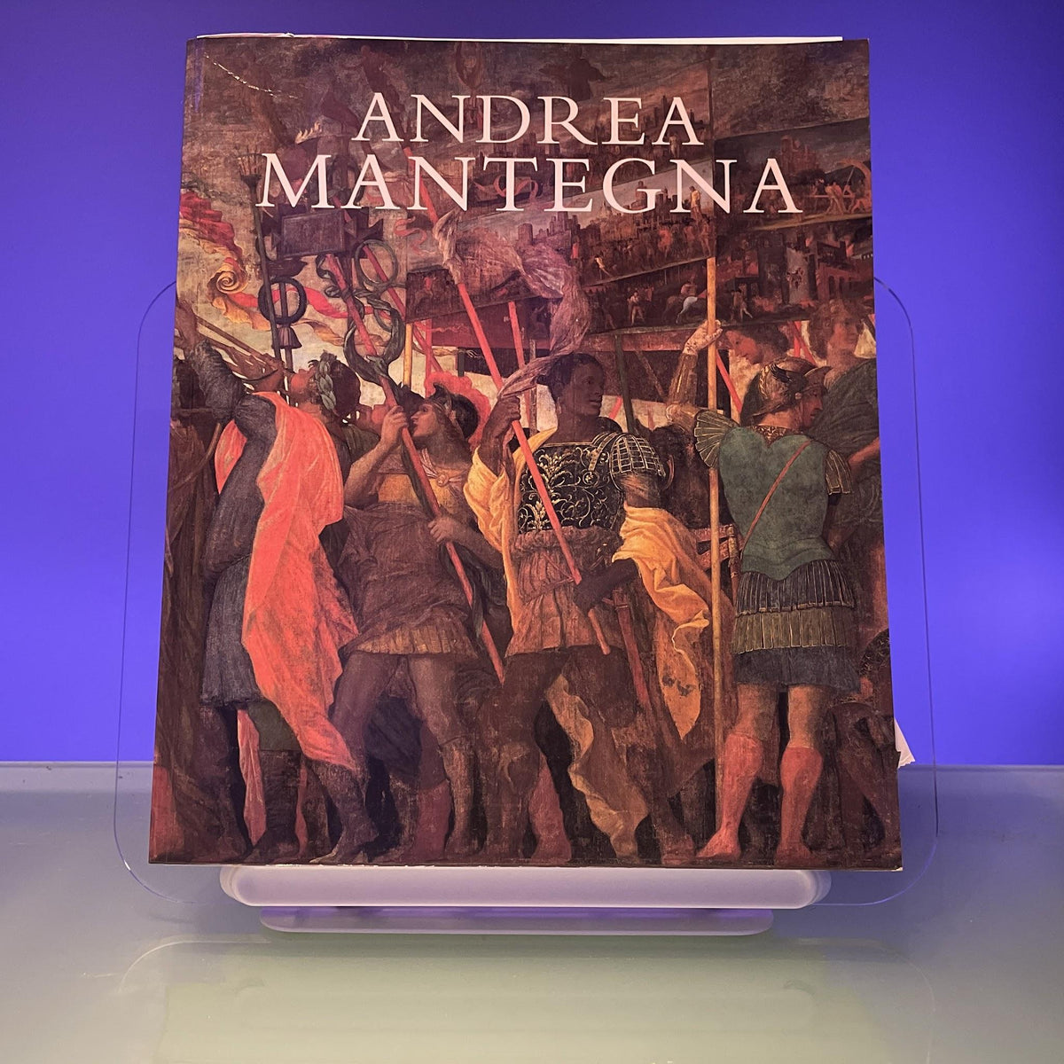 Andrea Mantegna