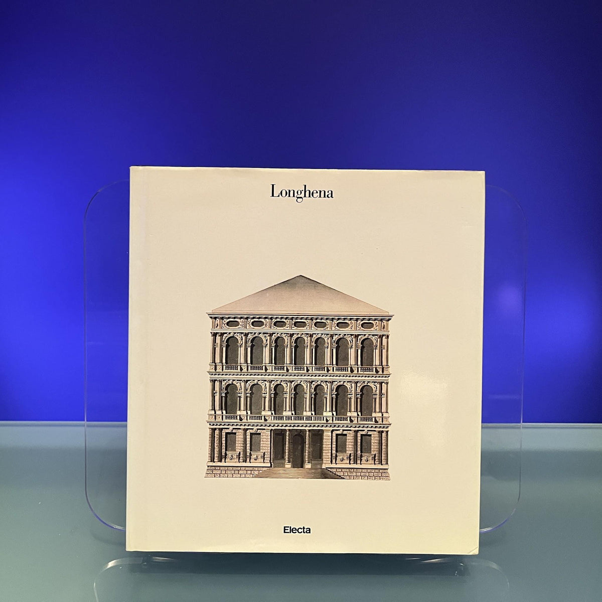 Longhena