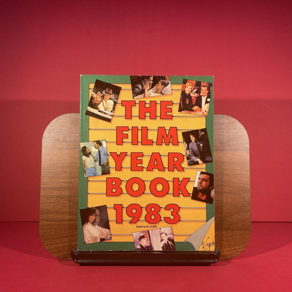 Film Year Book 1983