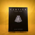 Cartier: 1900-39