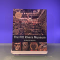 The Pitt Rivers Museum: A World Within