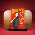 Alfred Hitchcock Presents: An Illustrated Guide to the Ten-Year Old Television Career of the Master of Suspense