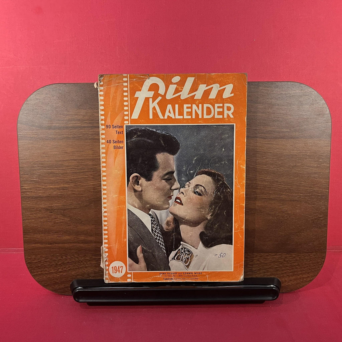 Film Kalender : 1947