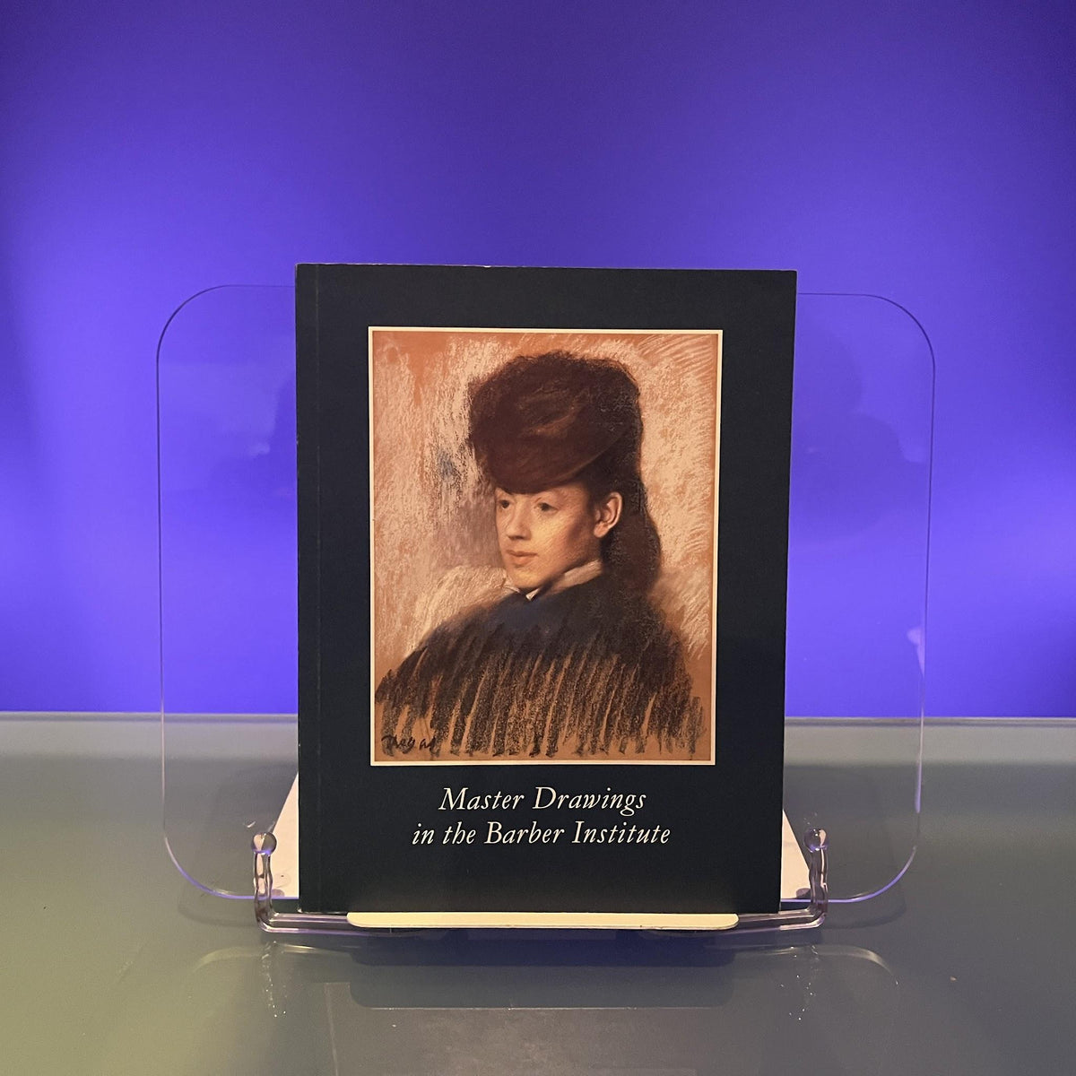 Master Drawings in the Barber Institute