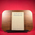 Towards Herodiade : A Literary Genealogy