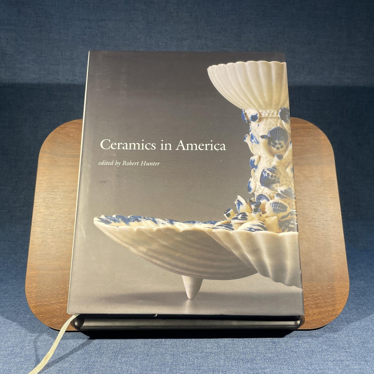 Ceramics in America 2007