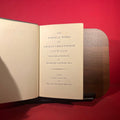The Poetical Works of Ernest Christopher Dowson