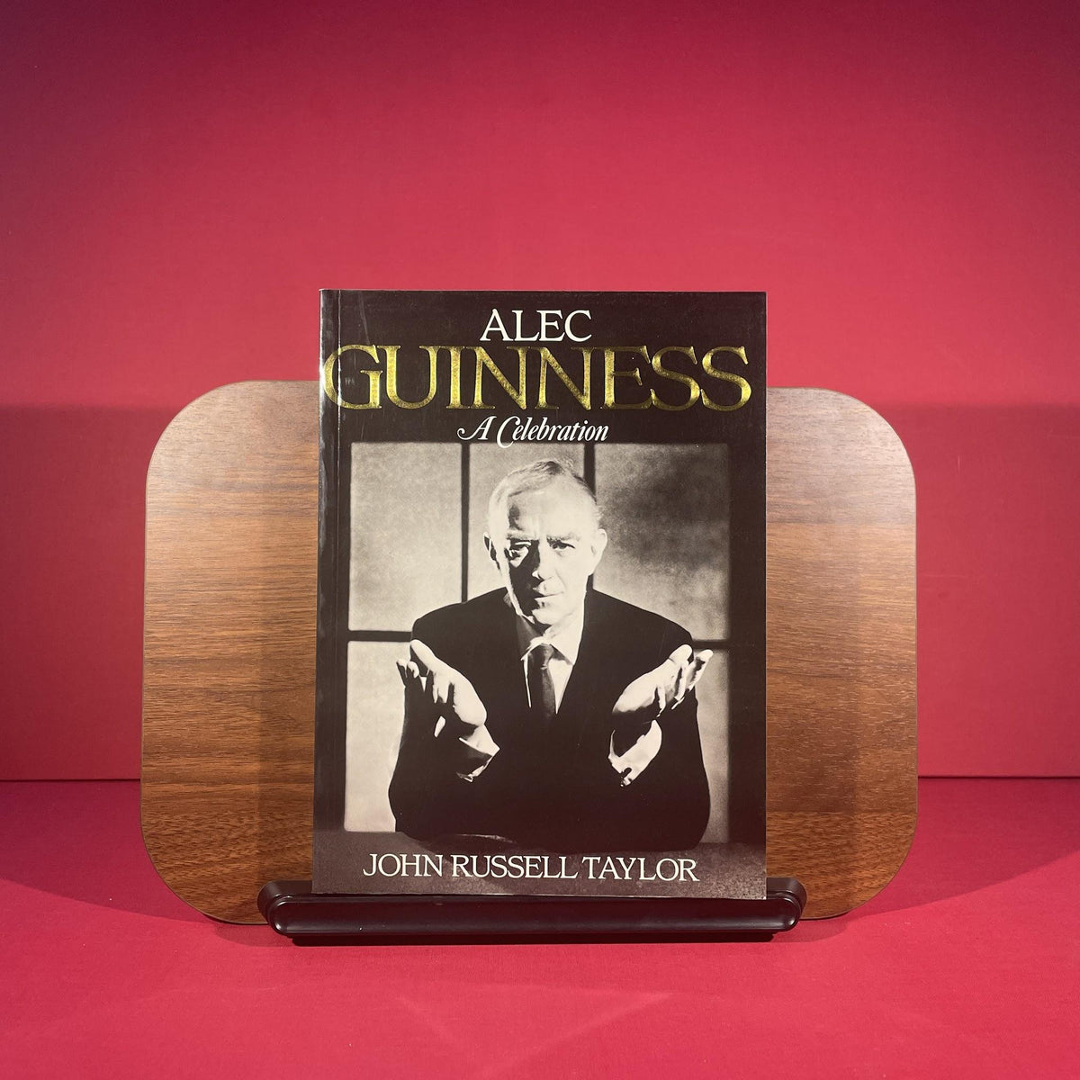 Alec Guinness: A Celebration