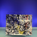 Interpreting Pollock