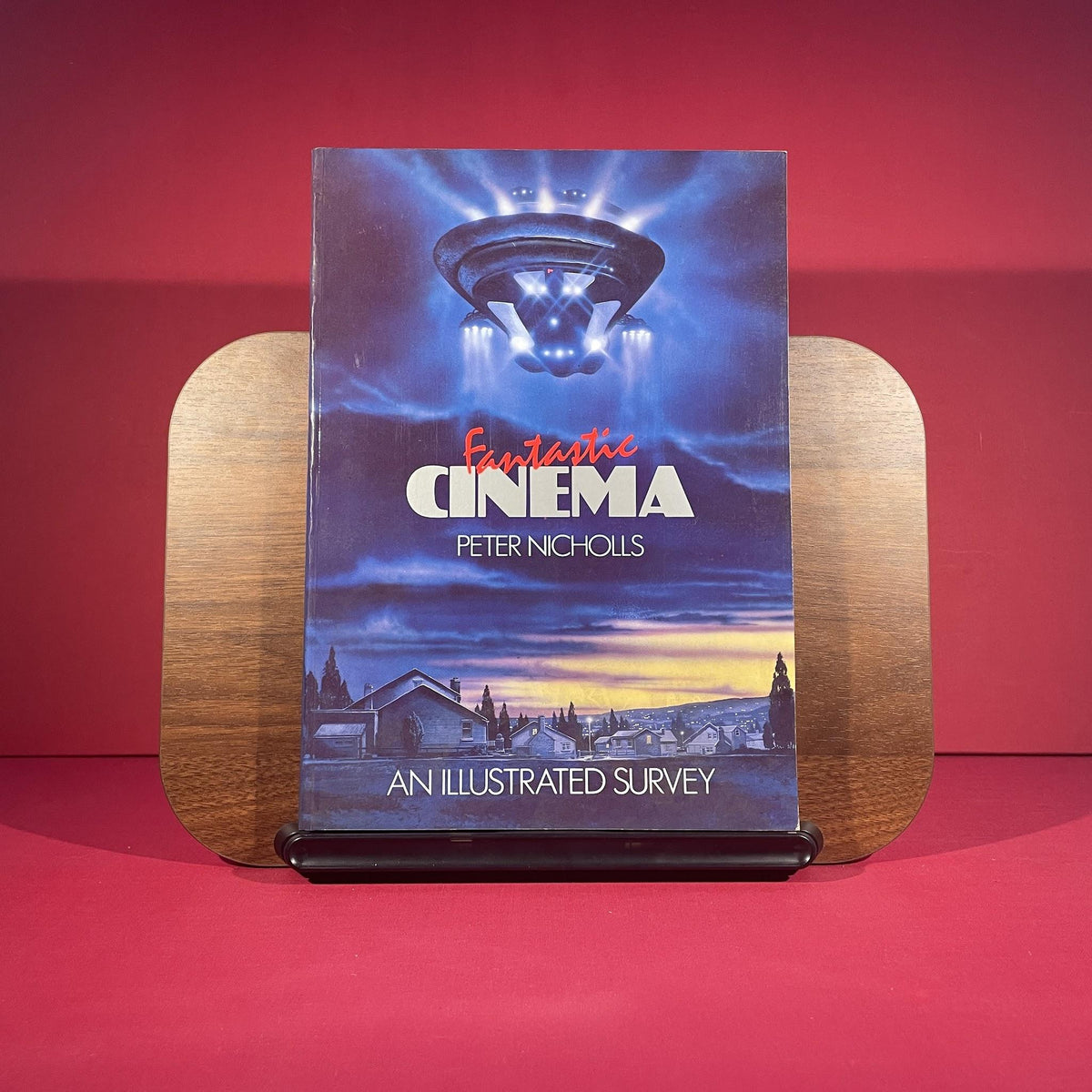 Fantastic Cinema