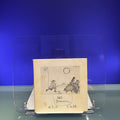 Picasso : 347 Engravings [Exhibition Catalogue: The Art Institute of Chicago, etc, 1969]