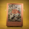 Nature into Art: Treasury of Great Natural History Books