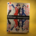 XXth Century : Drawings & Watercolours