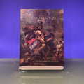 Eugène Delacroix (1798-1863): Paintings, drawings, and prints from North American collections