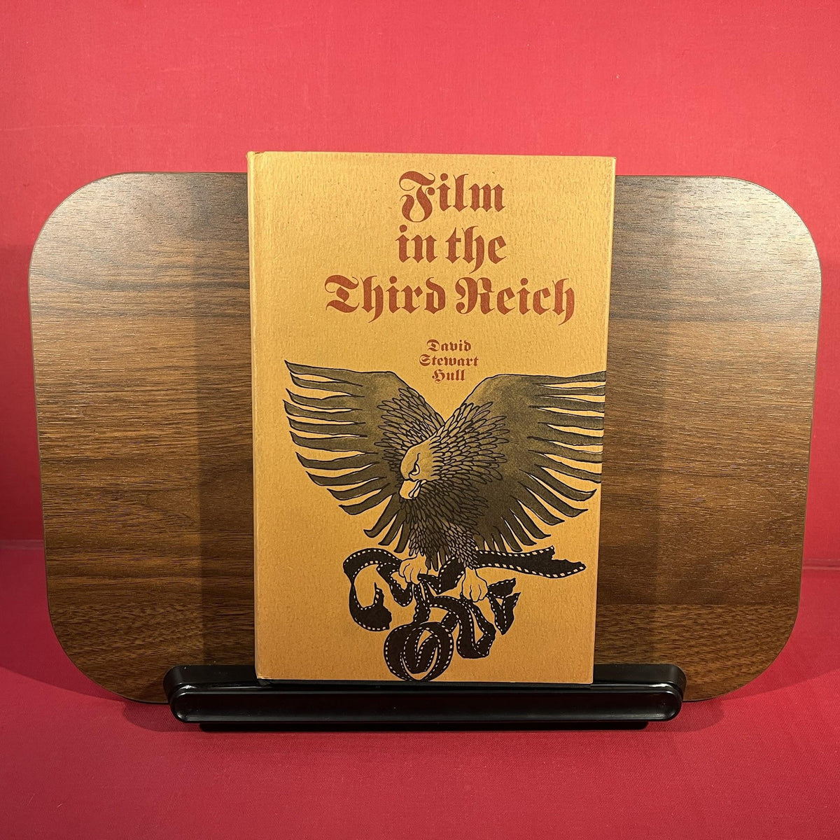Film in the Third Reich