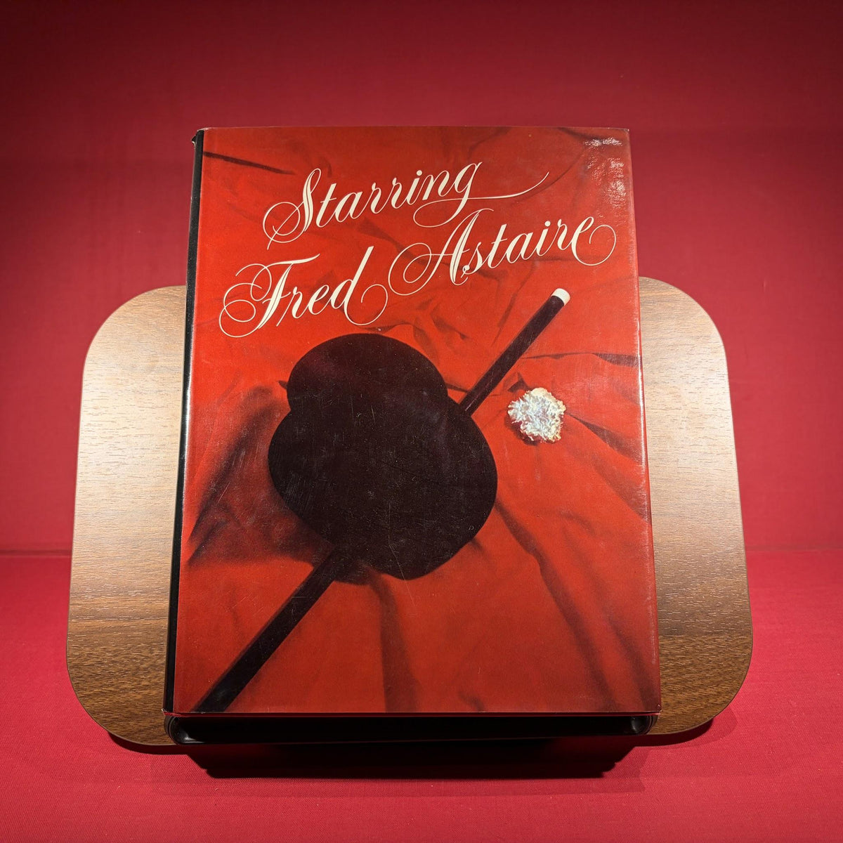 Starring Fred Astaire