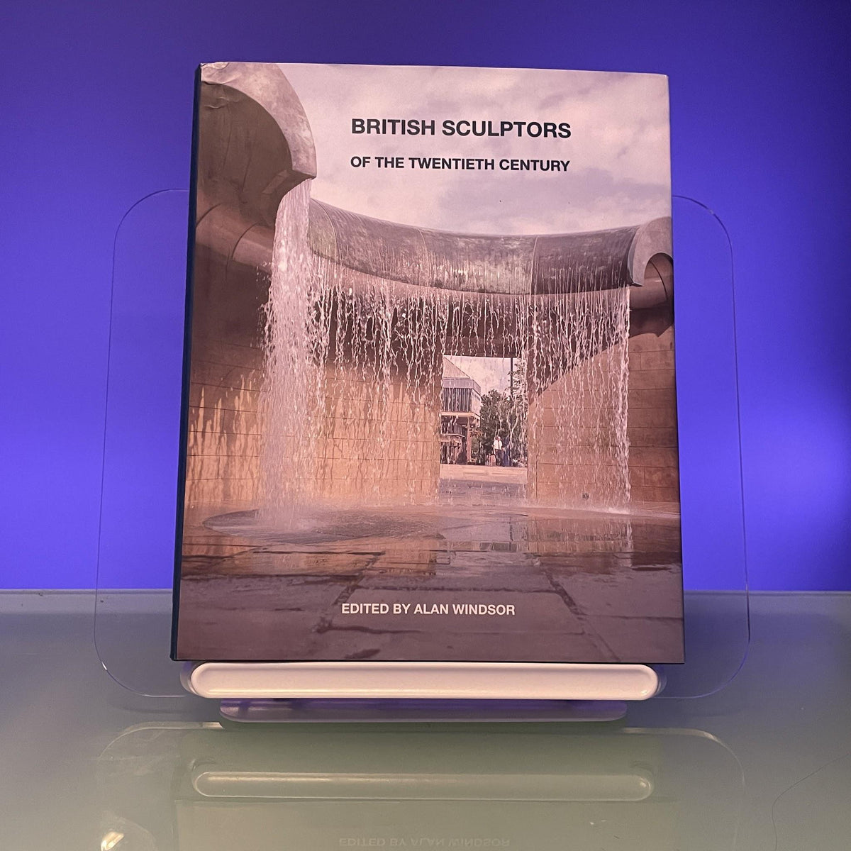 British Sculptors of the Twentieth Century