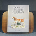 Dogs in English Porcelain of the 19th Century