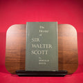 The Heyday of Sir Walter Scott