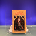 2 Vols : Italian Paintings : Text & Plates