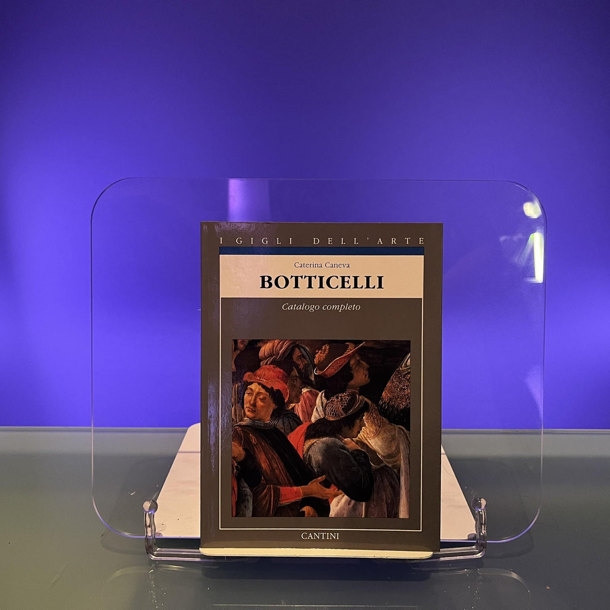 Botticelli