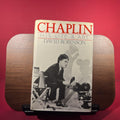Chaplin: His Life and Art