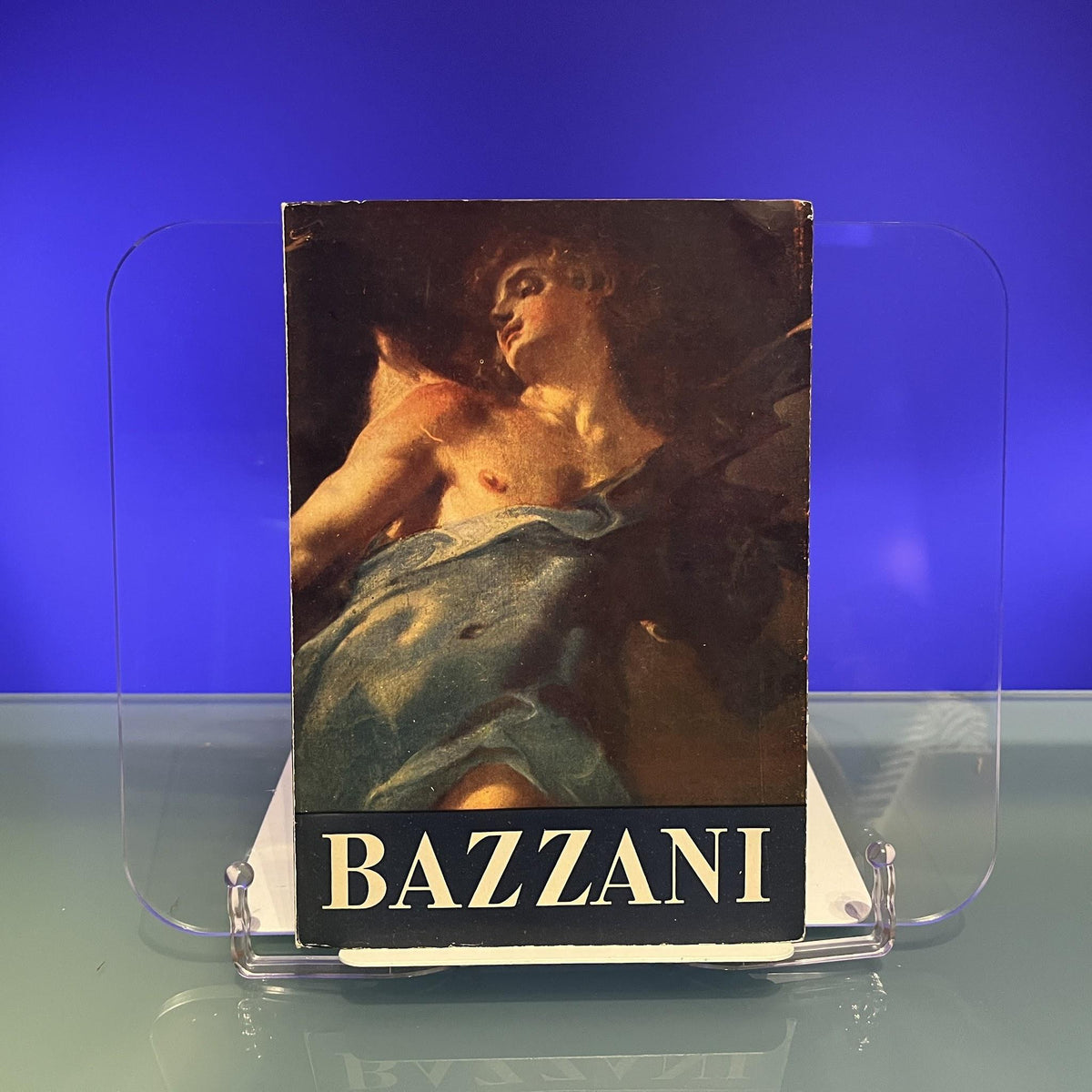 Bazzani [Exhibition Catalogue: Case del Mantegna, Mantova, 1950]