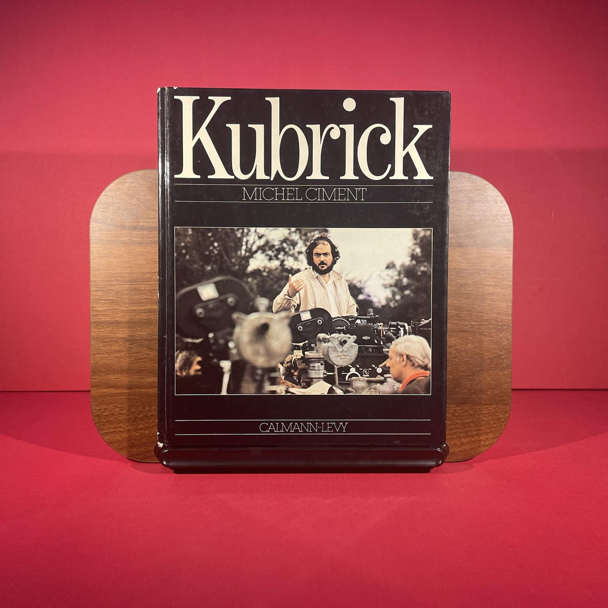 Kubrick