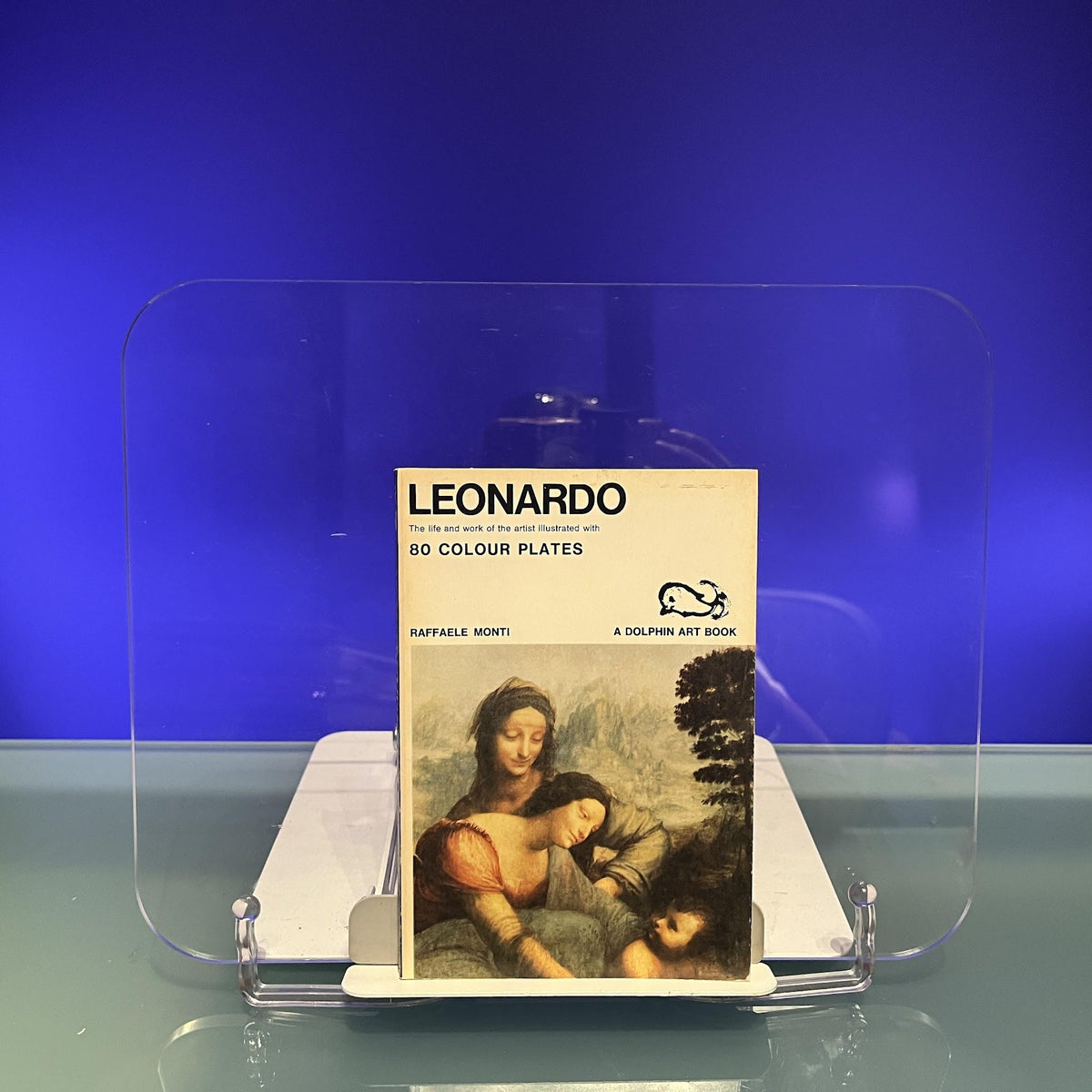 Leonardo