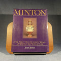 Minton: The First Two Hundred Years of Design & Production