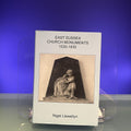 East Sussex Church Monuments 1530-1830: Vol. 93 (Sussex Record Society)