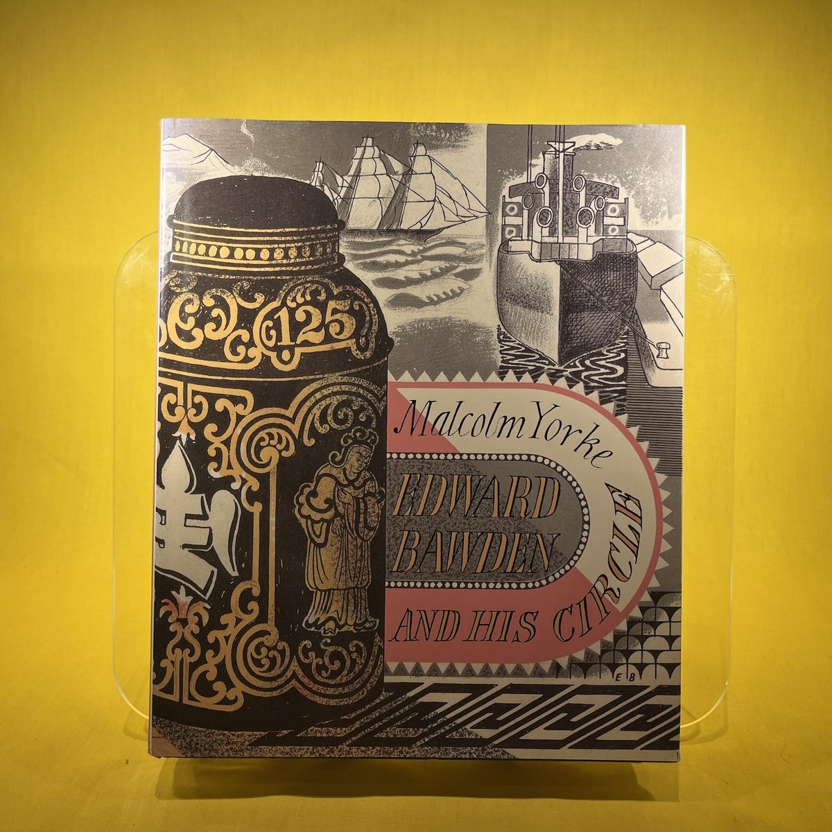 Edward Bawden & His Circle
