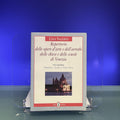 Repertorio delle opere d'arte e dell'arredo delle chiese e delle scuole di Venezia. I. Dorsoduro, Giudecca, Santa Croce.