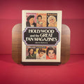 Hollywood and the Great Fan Magazines