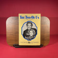 The Two of Us / Tony Martin & Cyd Charisse, As Told to Dick Kleiner
