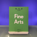 The British School at Rome: Fine Arts 2017- 2018