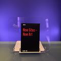 New Sites - New Art: 1