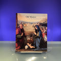 Old Masters at the Art Institute of Chicago (Museum Studies, The Art Institute of Chicago): 32