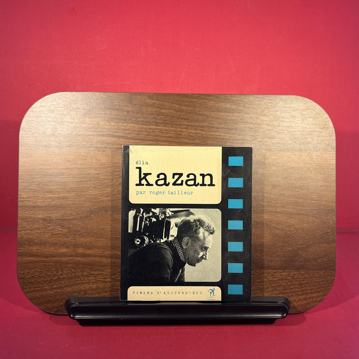 Cinema d'Aujourd'hui 36 : Elia Kazan