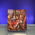 La cour des Stuarts à Saint-Germain-en-Laye au temps de Louis XIV: 13 février - 27 avril 1992 : Musée des Antiquités nationales de Saint-Germain-en-Laye