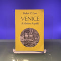 Venice, A Maritime Republic