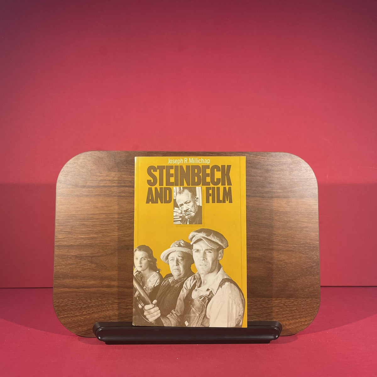 Steinbeck and Film