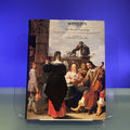 Old Master Paintings : From the Collection formed by the British Rail Penson Fund [Auction Catalogue: Sotheby's, London, 1995]