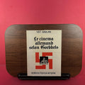 Souvenirs Le Cinema Allemand selon Goebbels