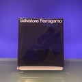 I Protagonisti della moda: Salvatore Ferragamo, 1898-1960 : Firenze, Palazzo Strozzi, 4 maggio-30 giugno 1985 (Centri Di cat)