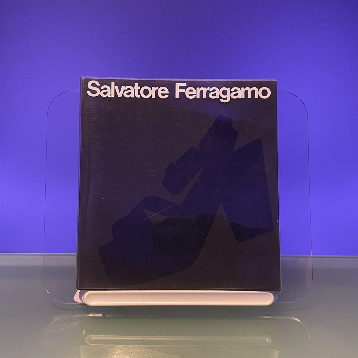 I Protagonisti della moda: Salvatore Ferragamo, 1898-1960 : Firenze, Palazzo Strozzi, 4 maggio-30 giugno 1985 (Centri Di cat)