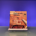 Playing with Paradox: George Fullard 1923-73