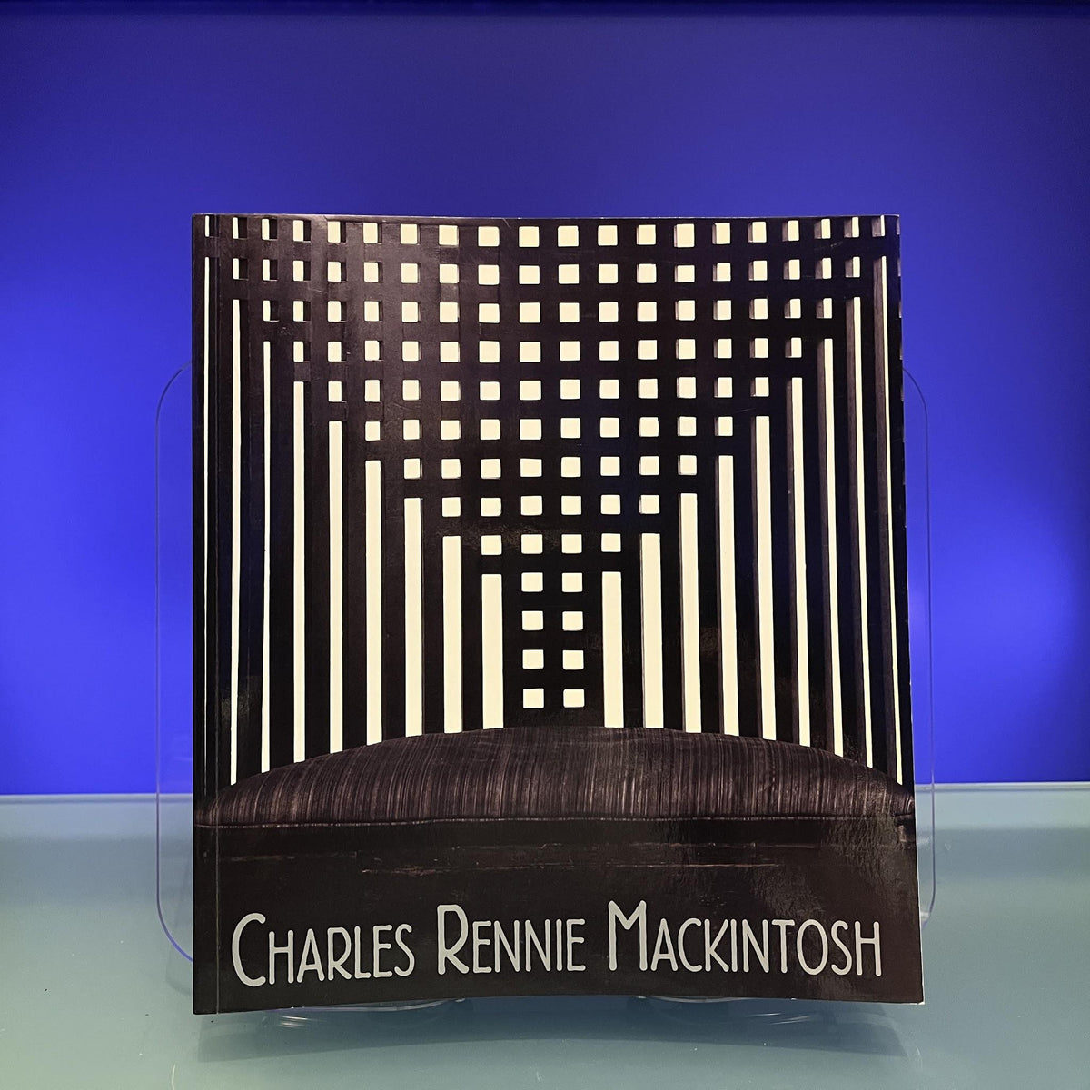 Charles Rennie Mackintosh
